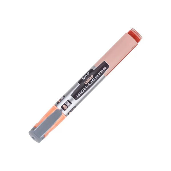 Serve Fosforlu Kalem