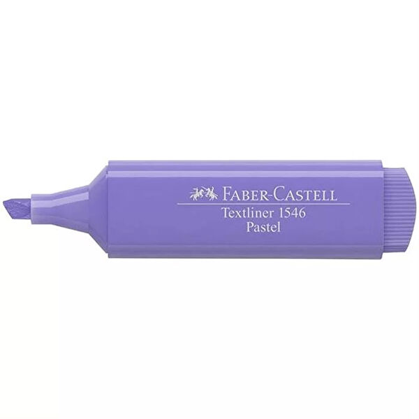 Faber-Castell Fosforlu Kalem