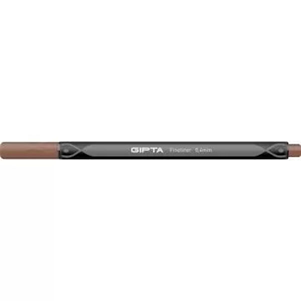 Gıpta İğne Uçlu Kalem