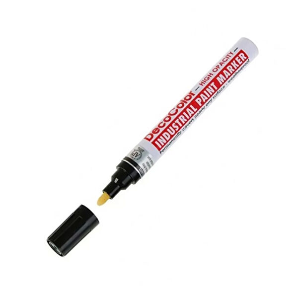 Marvy Roller ve Jel Kalem