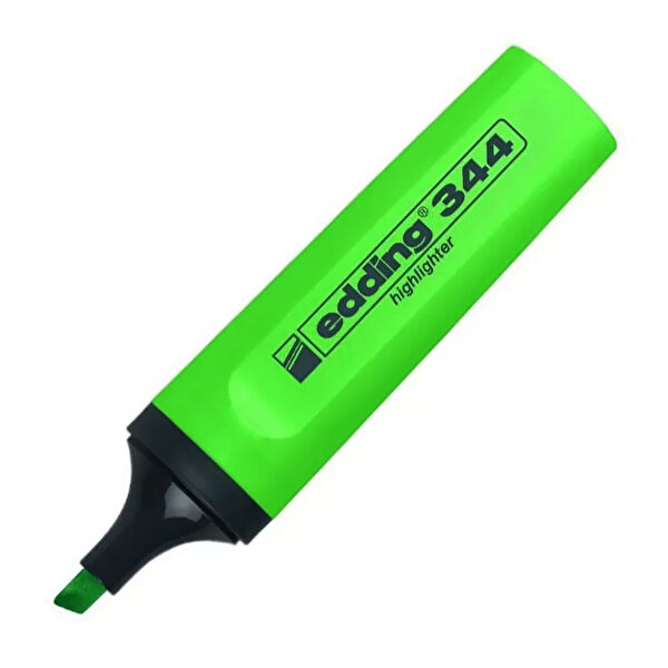 Edding Fosforlu Kalem