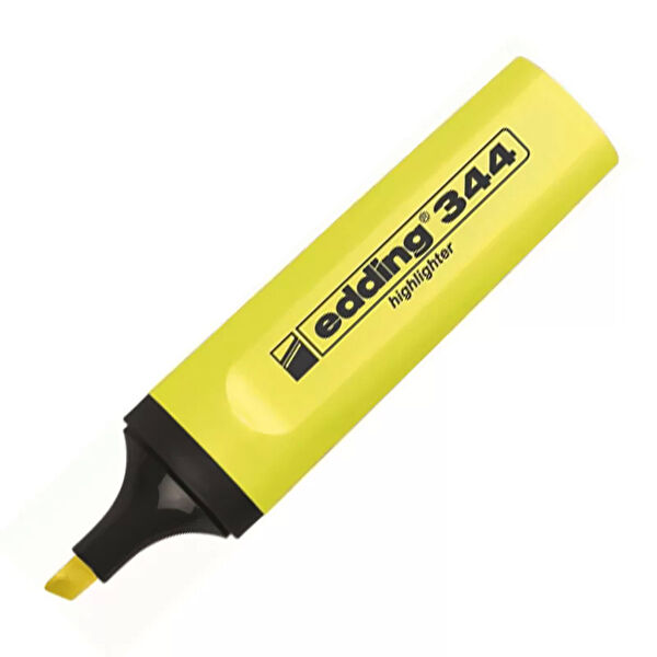 Edding Fosforlu Kalem