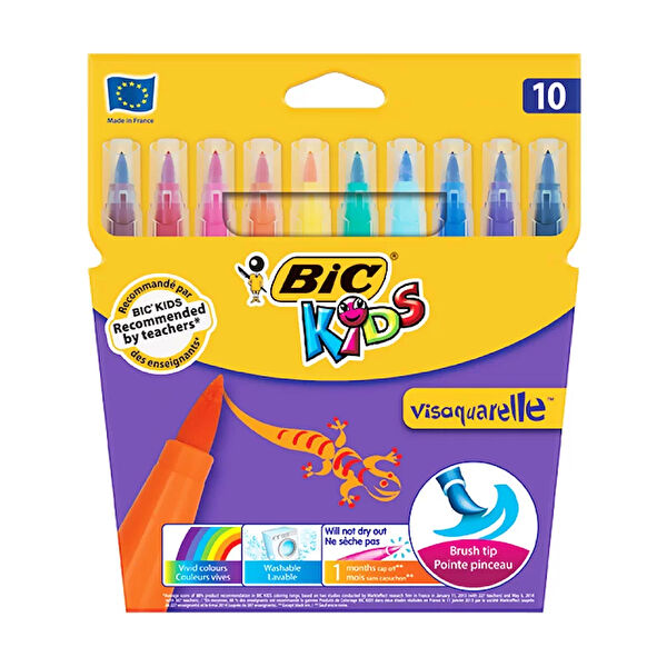 BIC Keçe Uçlu Kalem