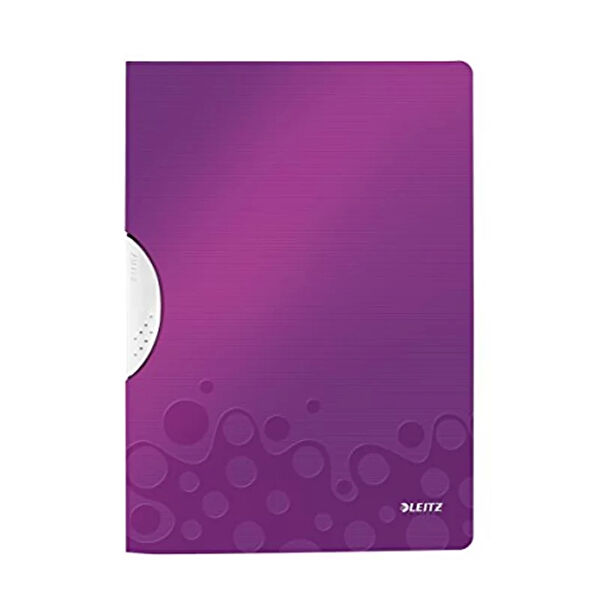 Leitz Sunum Dosyası