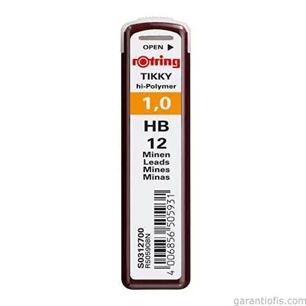 Rotring Kurşun Kalem