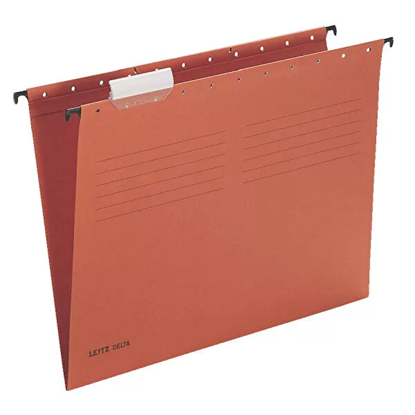 Leitz Sunum Dosyası