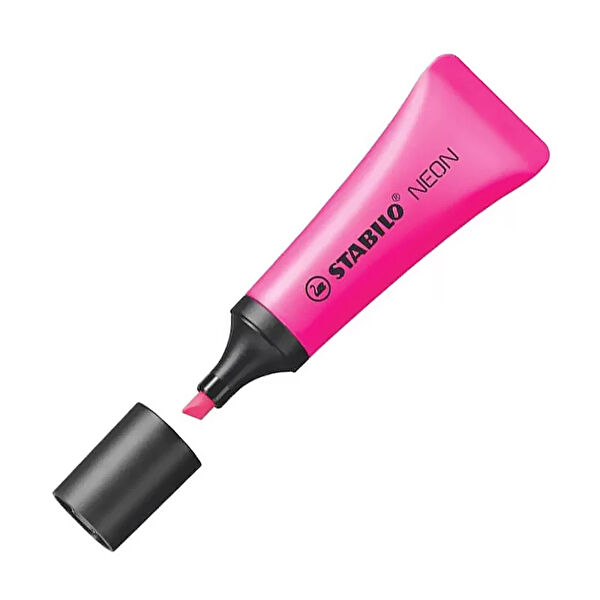 Stabilo Fosforlu Kalem