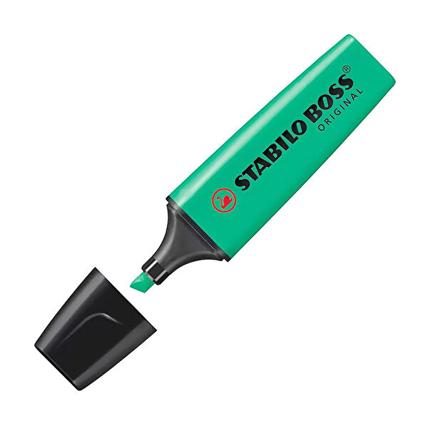 Stabilo Fosforlu Kalem