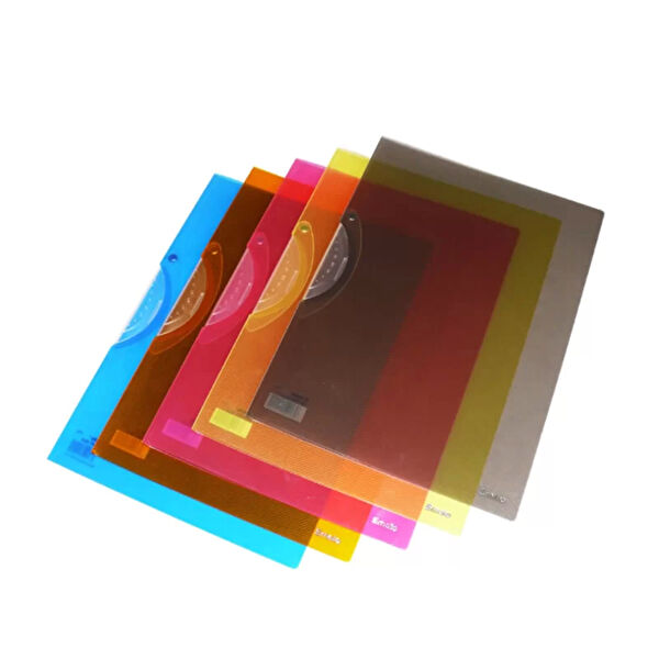 Smato Sunum Dosyası