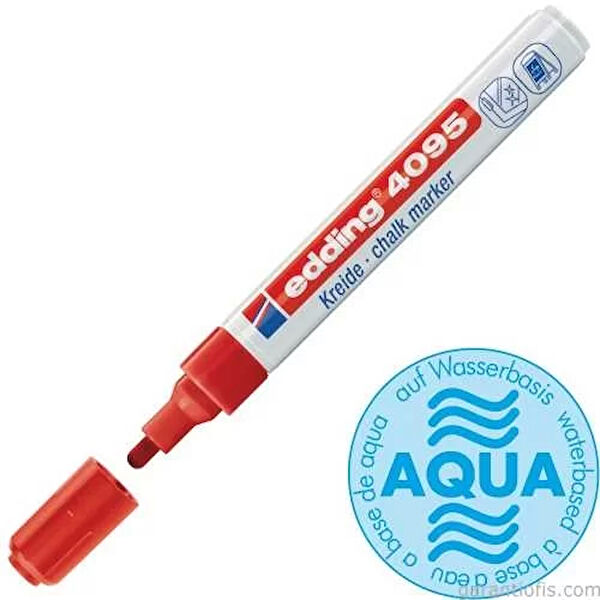 Edding Asetat ve CD Kalemi