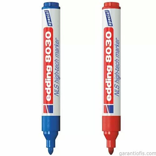 Edding Asetat ve CD Kalemi