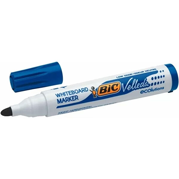 BIC Markör ve Tahta Kalemi