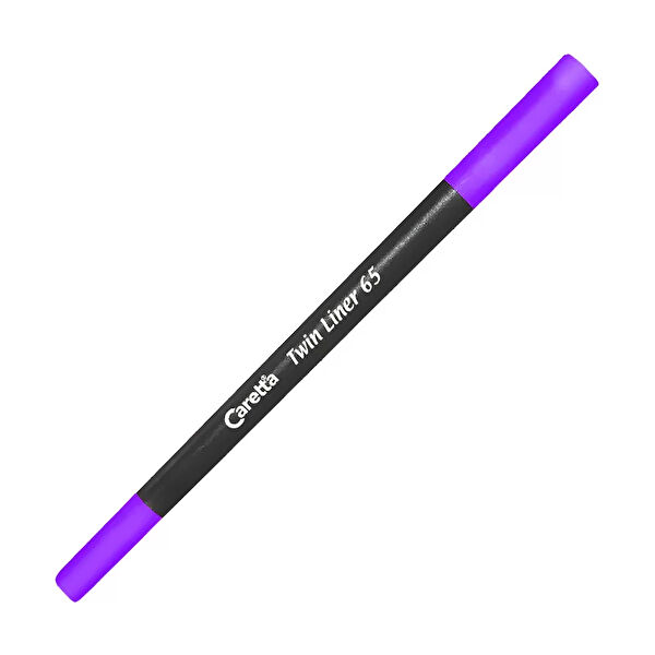 Caretta Keçe Uçlu Kalem