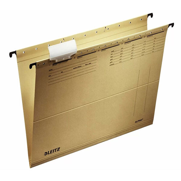 Leitz Sunum Dosyası