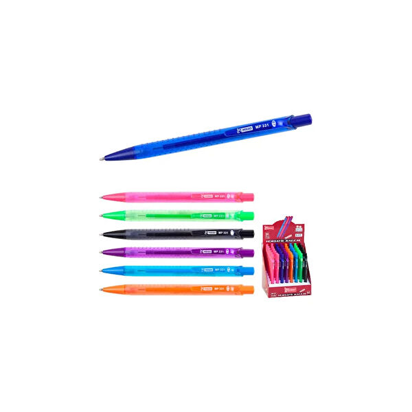 Mikro Versatil Kalem