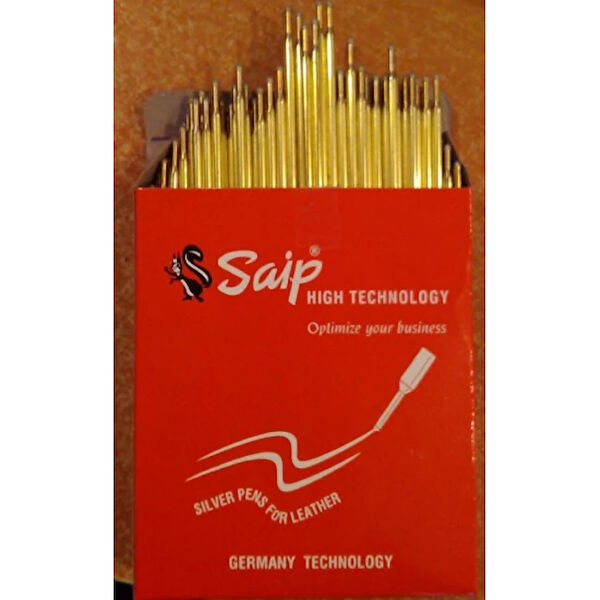 Saip Dikiş Makinesi Aksesuarları