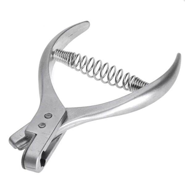 Merze Makas, Maket Bıçağı