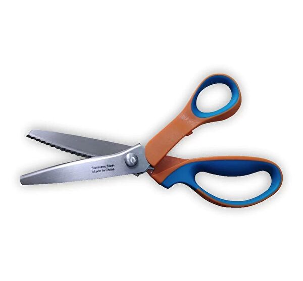 Merze Makas, Maket Bıçağı