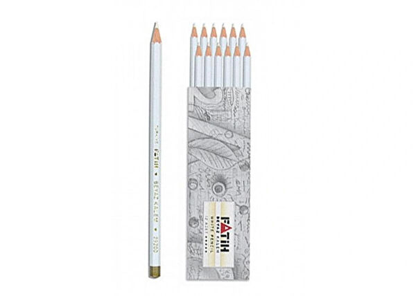 Ofisturka Rötüş Kalemi