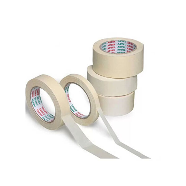 Astel Yapıştırıcı Bant