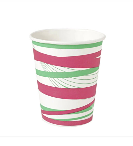 Ofisturka Karton Bardak