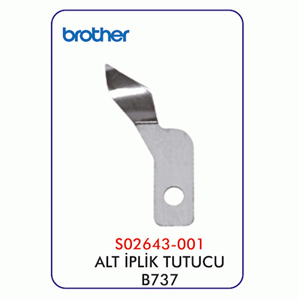 Ofisturka Dikiş Makinesi Aksesuarları