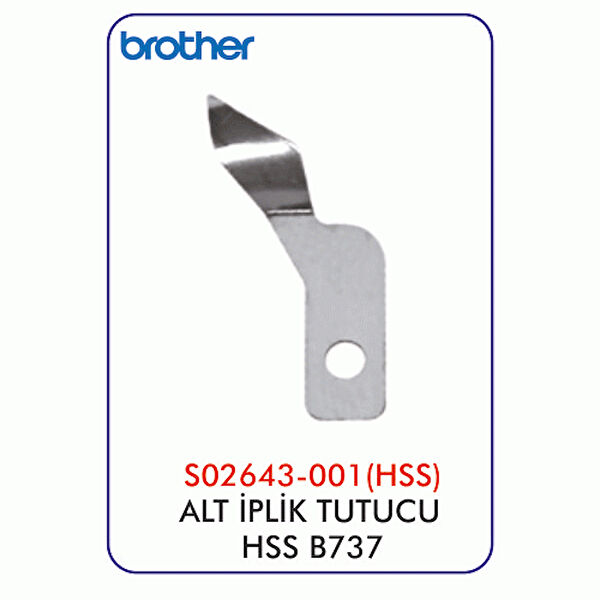 Ofisturka Dikiş Makinesi Aksesuarları