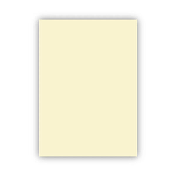 Bigpoint El İşi Kağıdı, Fon Kartonu