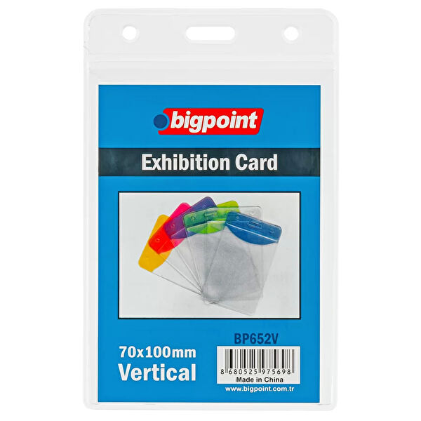 Bigpoint Yaka Kartı ve Aksesuarları