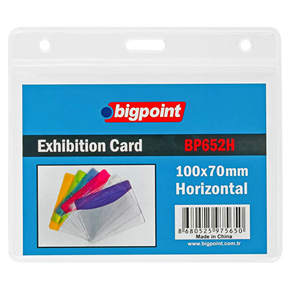 Bigpoint Yaka Kartı ve Aksesuarları