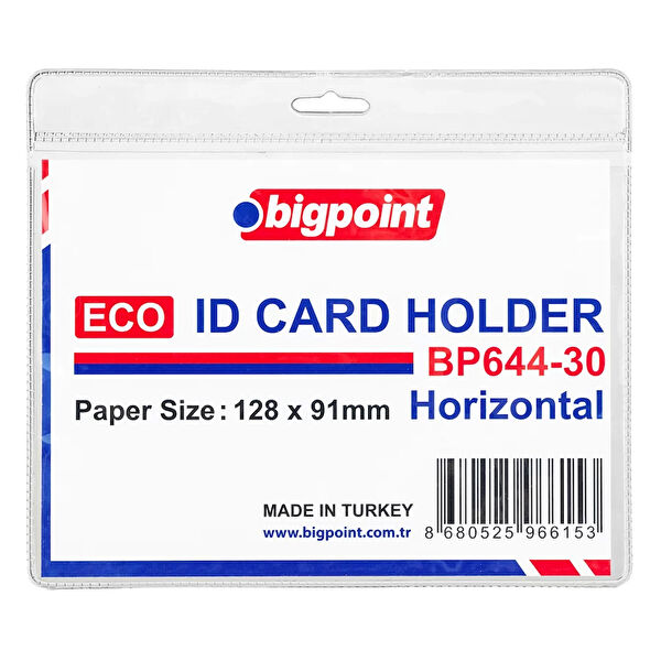 Bigpoint Yaka Kartı ve Aksesuarları