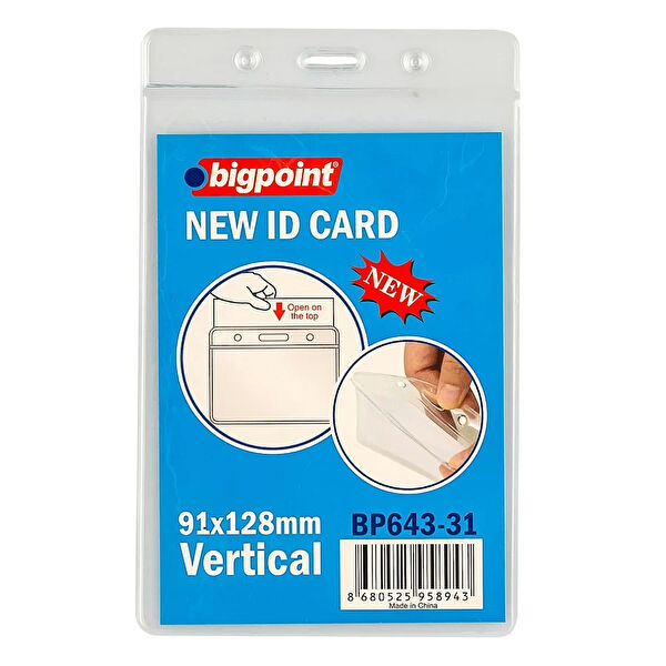 Bigpoint Yaka Kartı ve Aksesuarları