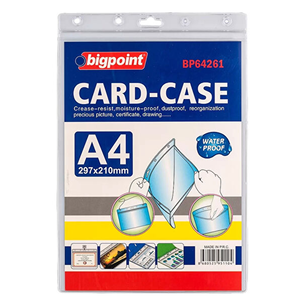 Bigpoint Yaka Kartı ve Aksesuarları