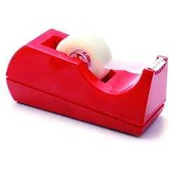 Mas Bant, Bant Makinesi