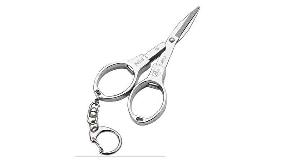 PIN Makas, Maket Bıçağı