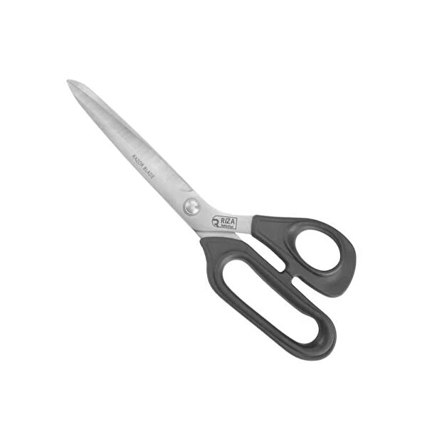 Rıza Makas, Maket Bıçağı