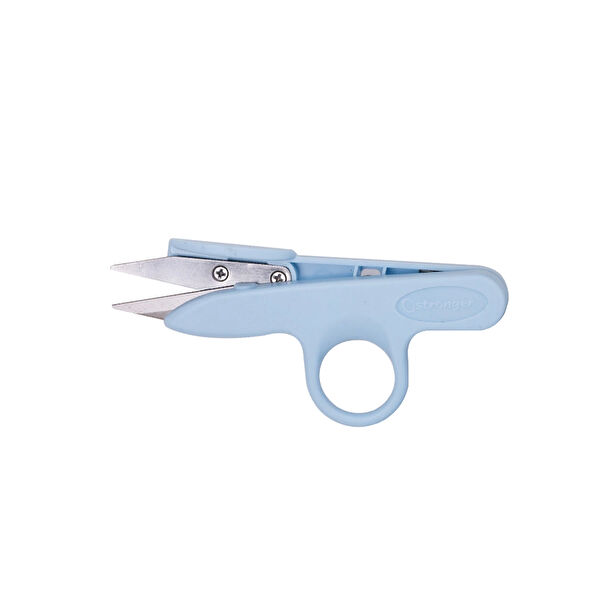 Stronger Makas, Maket Bıçağı