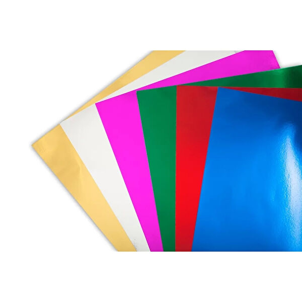 Bigpoint El İşi Kağıdı, Fon Kartonu