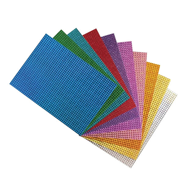 Bigpoint El İşi Kağıdı, Fon Kartonu