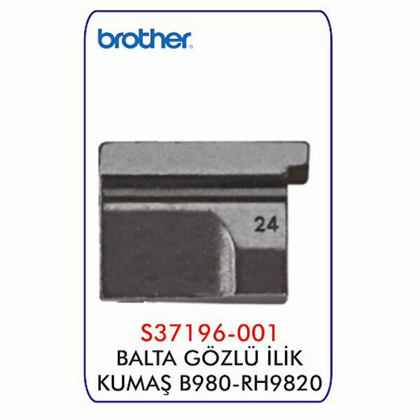 Ofis Turka Dikiş Makinesi Aksesuarları