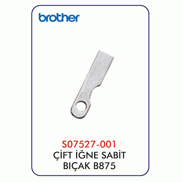 Ofis Turka Dikiş Makinesi Aksesuarları