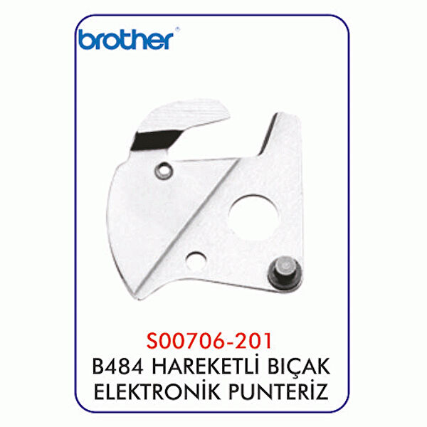 Ofis Turka Dikiş Makinesi Aksesuarları