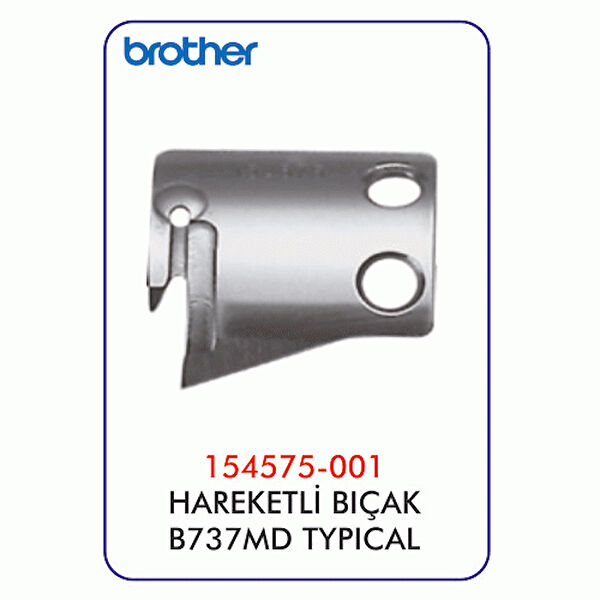 Ofis Turka Dikiş Makinesi Aksesuarları