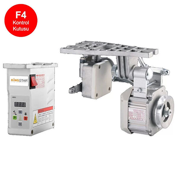 Kingstar Dikiş Makinesi Aksesuarları