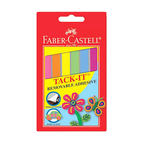 Faber-Castell Yapıştırıcı