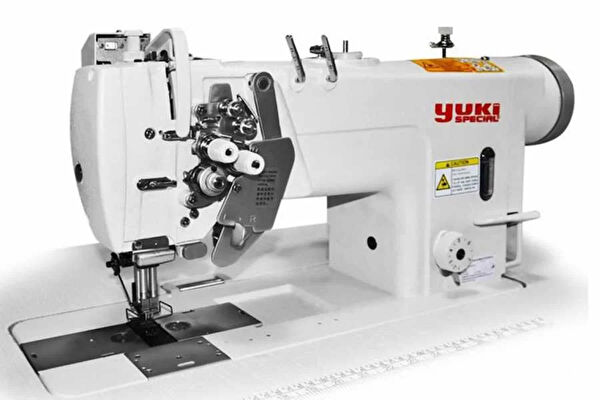 Yuki Dikiş Makinesi Aksesuarları