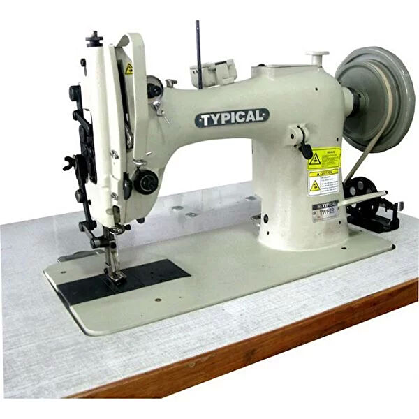Typical Dikiş Makinesi Aksesuarları