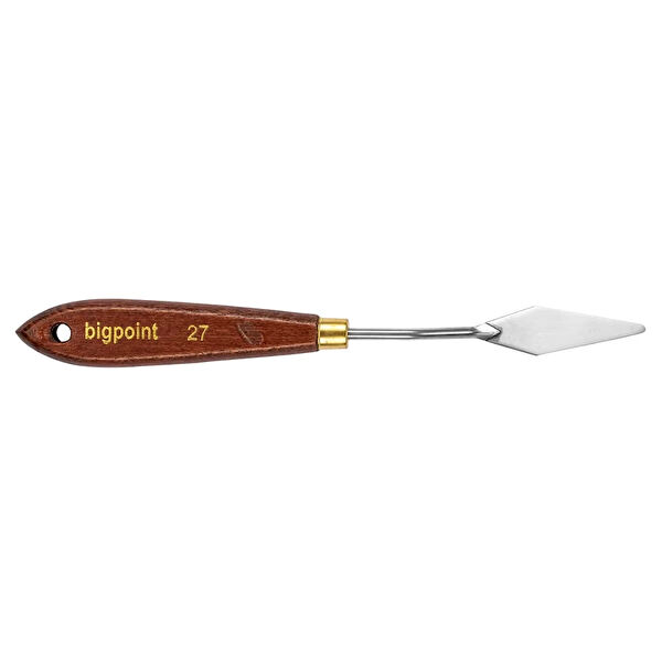 Bigpoint İnşaat Spatulası