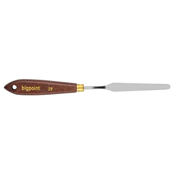 Bigpoint İnşaat Spatulası