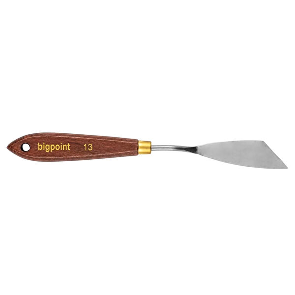 Bigpoint İnşaat Spatulası